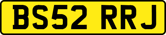 BS52RRJ