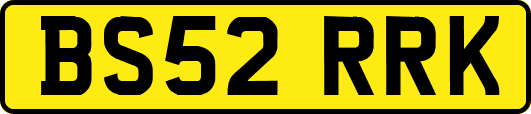 BS52RRK