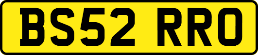 BS52RRO