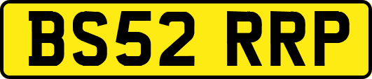 BS52RRP