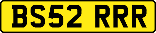 BS52RRR