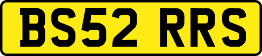 BS52RRS