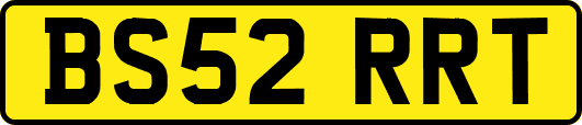 BS52RRT