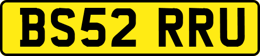 BS52RRU