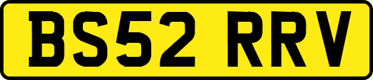 BS52RRV
