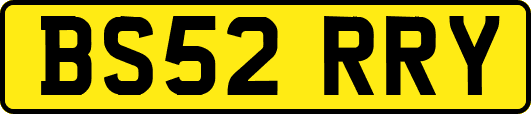 BS52RRY