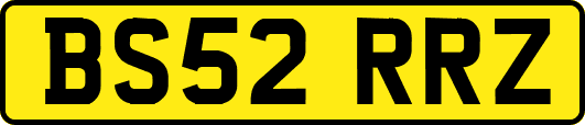 BS52RRZ