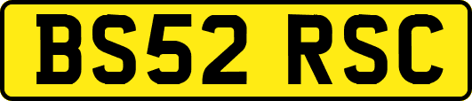 BS52RSC