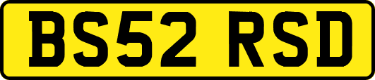 BS52RSD
