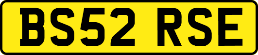 BS52RSE