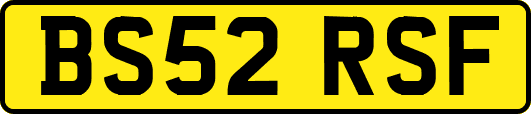 BS52RSF