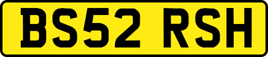 BS52RSH