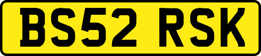 BS52RSK