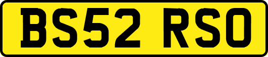 BS52RSO