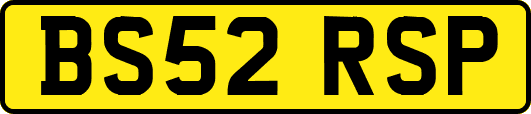 BS52RSP