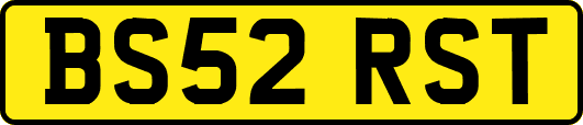 BS52RST
