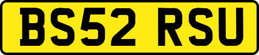 BS52RSU