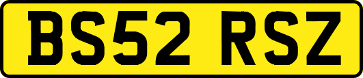 BS52RSZ