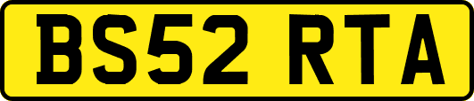 BS52RTA