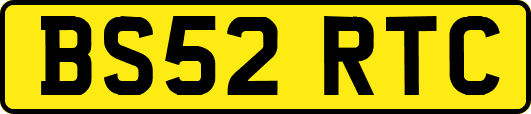 BS52RTC