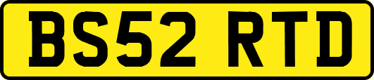 BS52RTD