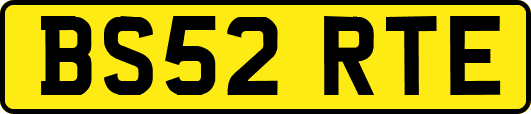 BS52RTE