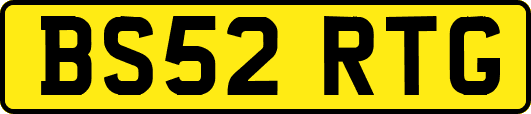 BS52RTG