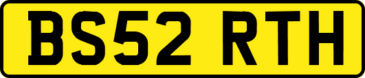 BS52RTH