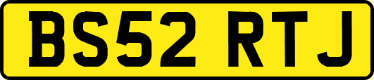 BS52RTJ