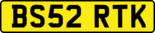 BS52RTK