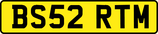 BS52RTM
