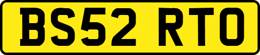 BS52RTO