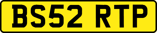 BS52RTP