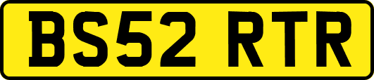 BS52RTR