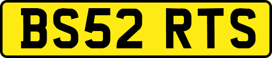 BS52RTS