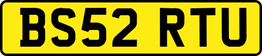 BS52RTU