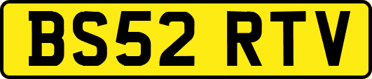 BS52RTV