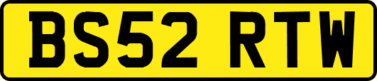 BS52RTW