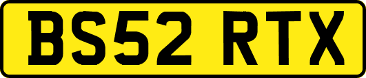 BS52RTX