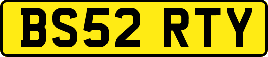 BS52RTY