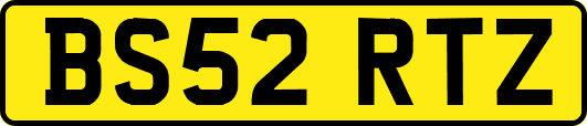 BS52RTZ