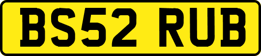 BS52RUB