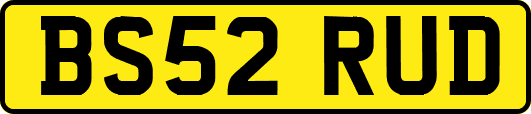 BS52RUD