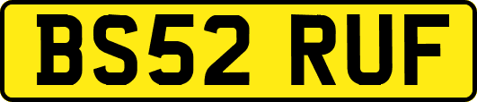 BS52RUF
