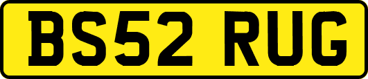 BS52RUG