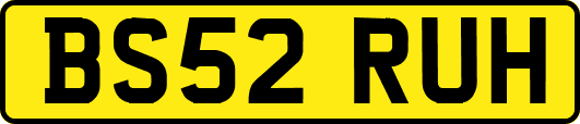 BS52RUH