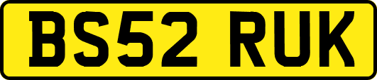 BS52RUK