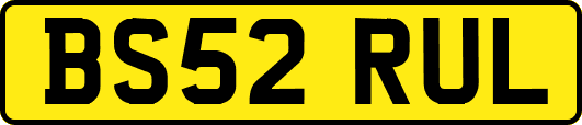 BS52RUL
