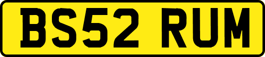BS52RUM