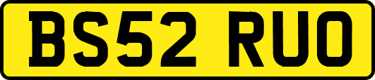 BS52RUO